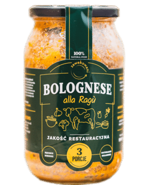 Ragu alla Bolognese
