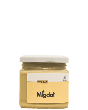 Krem Migdałowy 200g